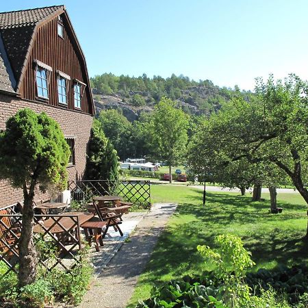 Apartment Stegeborg Norrkrog By Interhome Екстер'єр фото