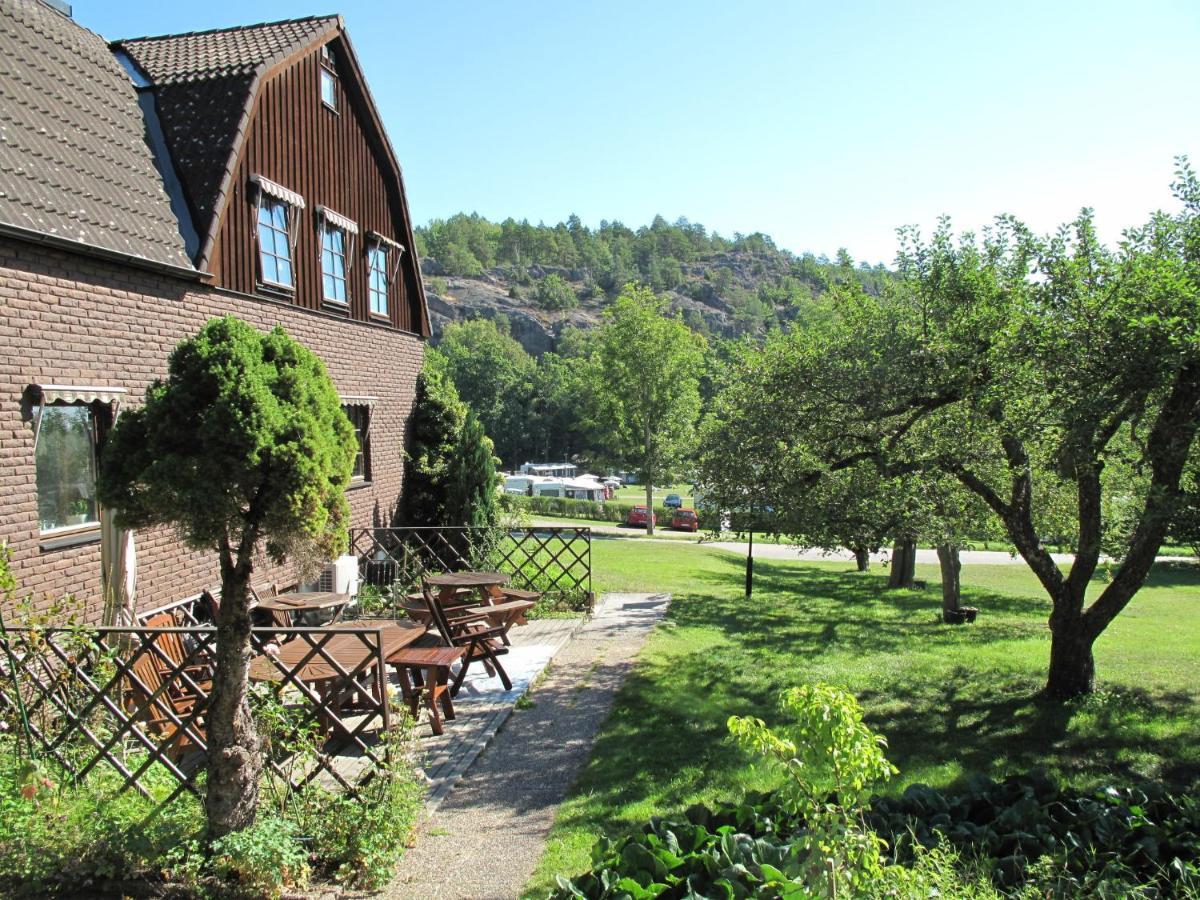 Apartment Stegeborg Norrkrog By Interhome Екстер'єр фото