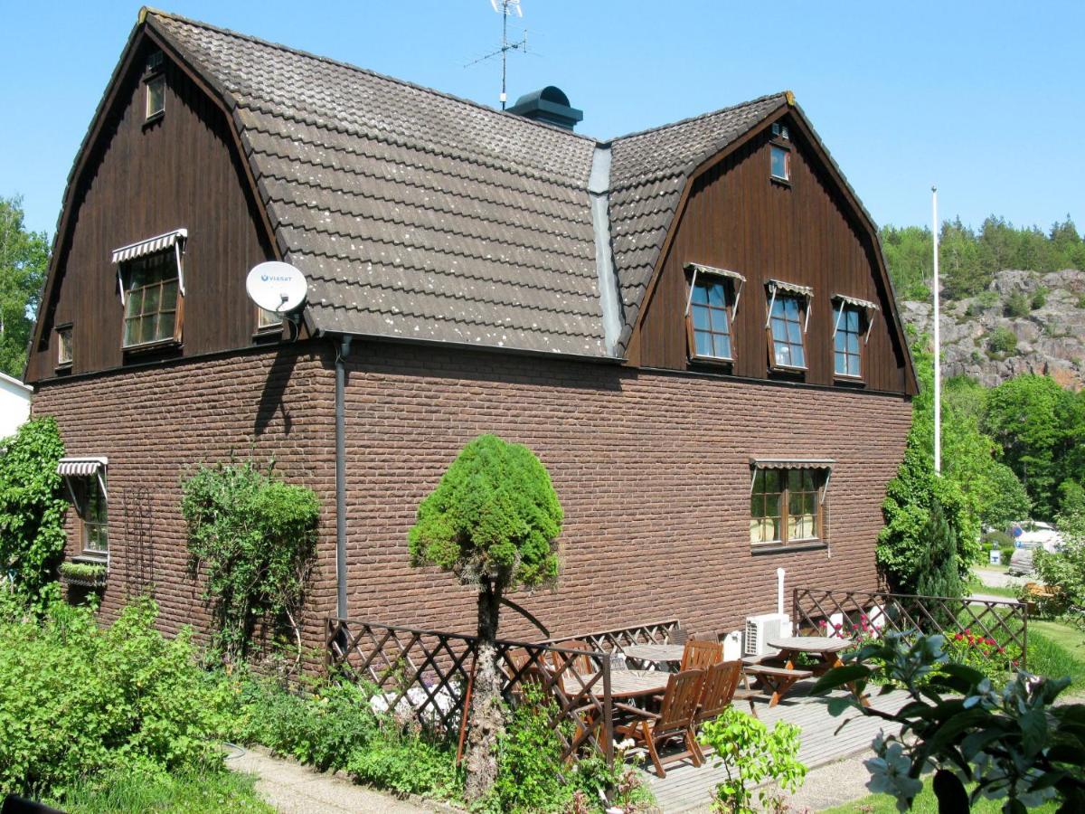 Apartment Stegeborg Norrkrog By Interhome Екстер'єр фото
