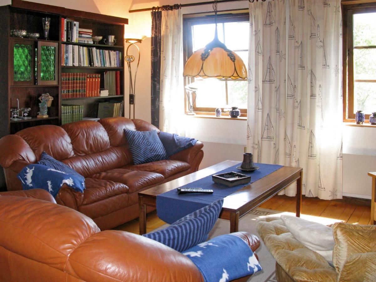 Apartment Stegeborg Norrkrog By Interhome Екстер'єр фото