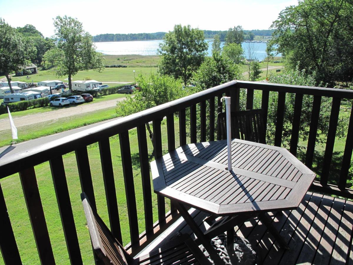 Apartment Stegeborg Norrkrog By Interhome Екстер'єр фото