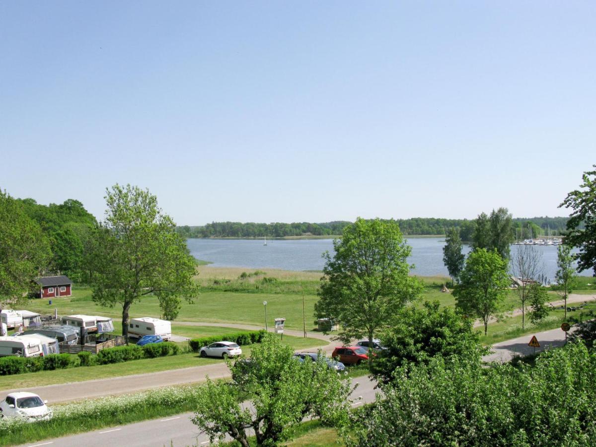 Apartment Stegeborg Norrkrog By Interhome Екстер'єр фото