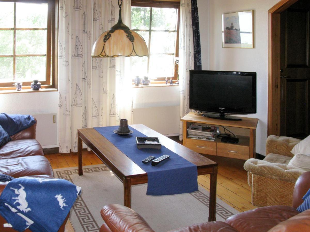 Apartment Stegeborg Norrkrog By Interhome Екстер'єр фото